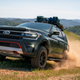 Image for article titled You're Going To Have To Cough Up $67,000 If You Want An Expedition Timberline